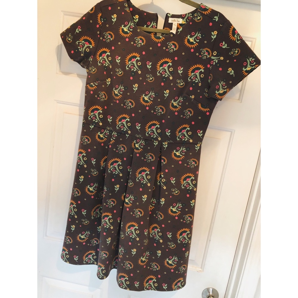 Matilda Jane Dress